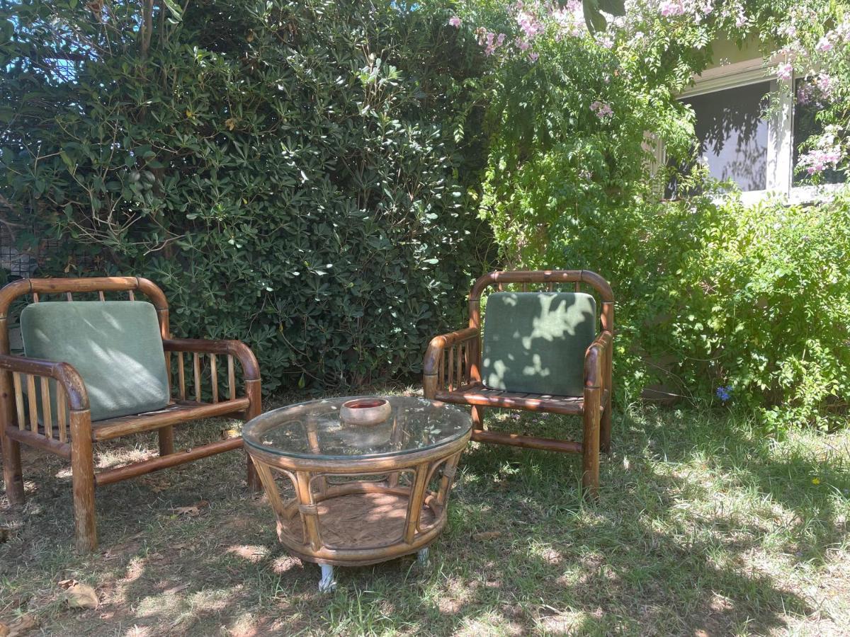 The Garden House Daire Dhaskalion Dış mekan fotoğraf